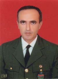 Mustafa DAĞ